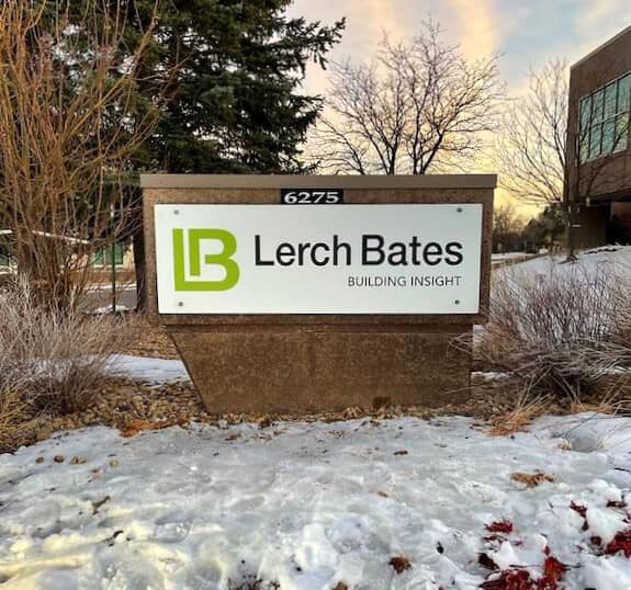 Custom Monument Signs